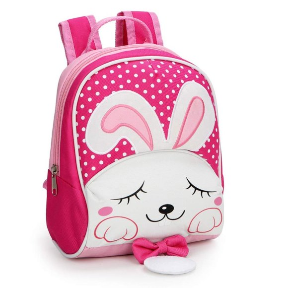 Yodo Toddler Playful Bunny Backpack - Picture 2 of 9